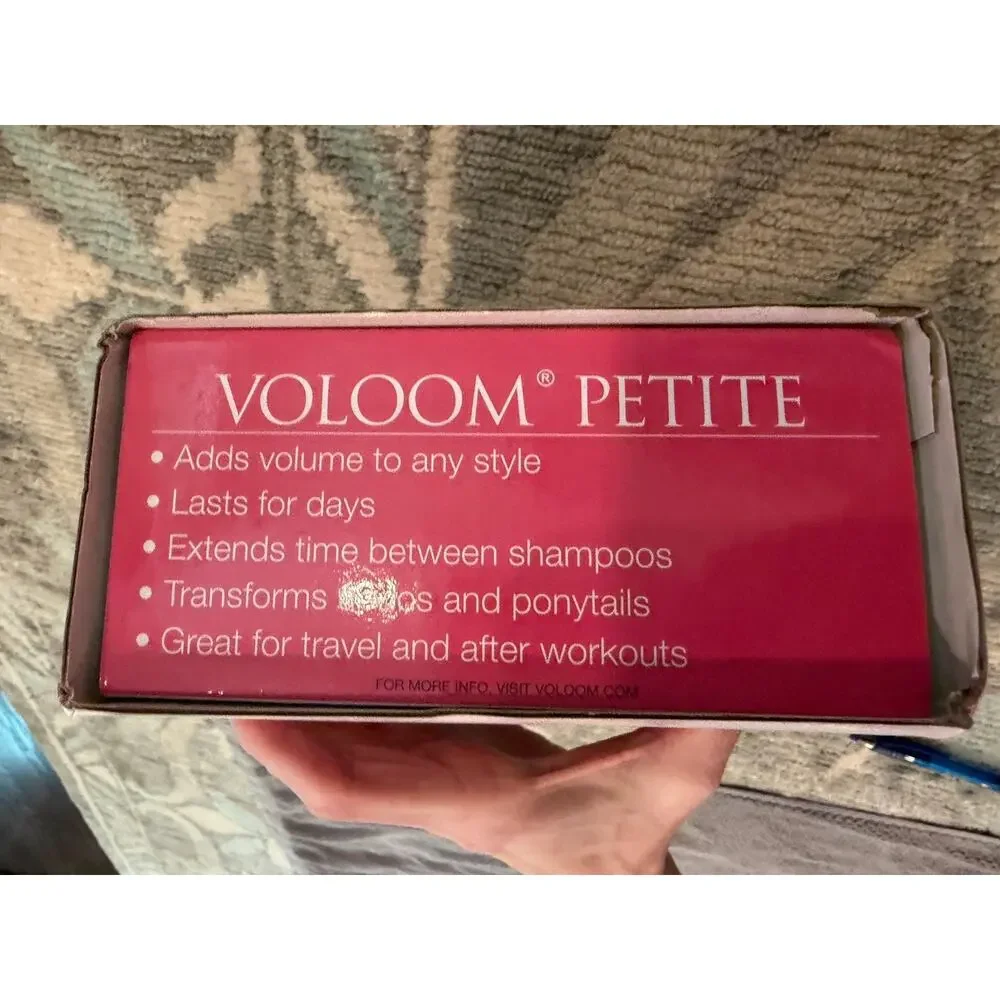 VOLOOM Petite 1